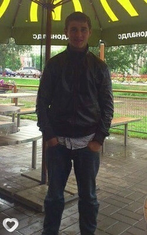 Александр, 37, Москве — анкета №201214