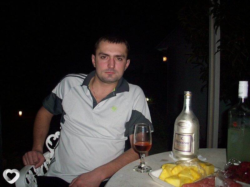 Роман, 43, Артеме — анкета №201228