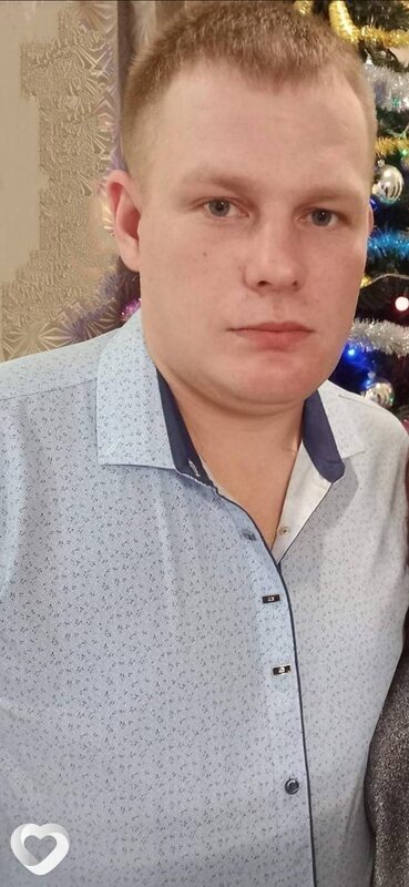 Александр, 36, Витебске — анкета №201231