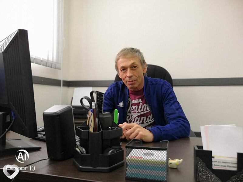 Игорь, 61, Благовещенске — анкета №201232