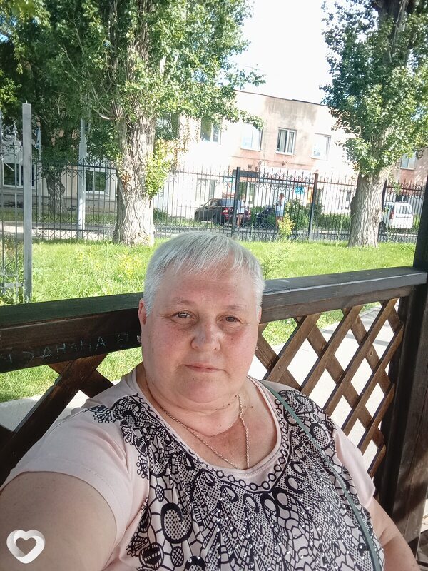 Галина, 56, Саратове — анкета №201235