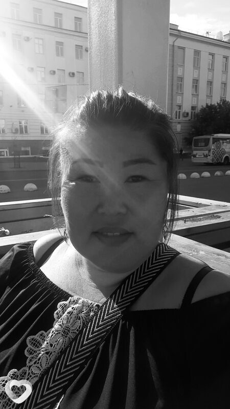Аюна, 43, Улан-Удэ — анкета №201646