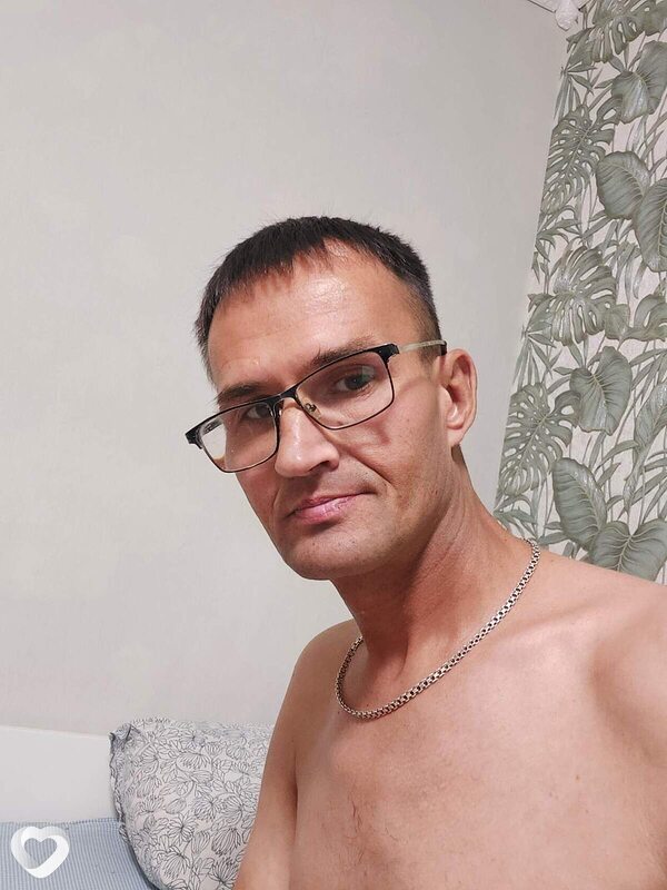 Александр, 47, Перми — анкета №201649