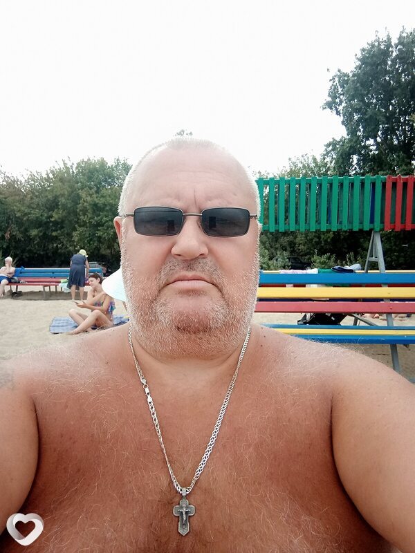 Алексей, 55, Самаре — анкета №201653