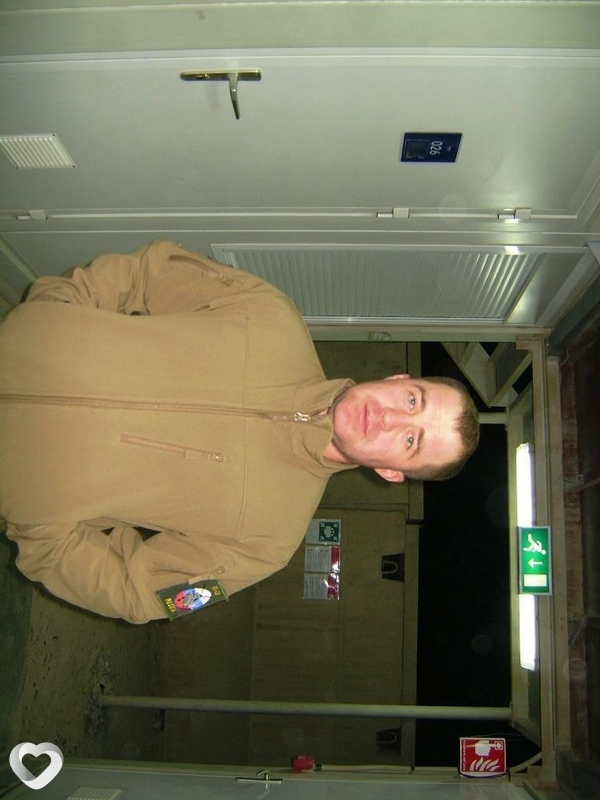 Павел, 47, Краснодаре — анкета №201613