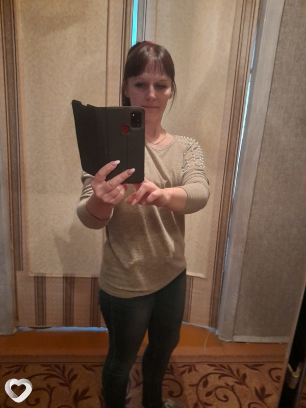 Елена, 49, Мозыре — анкета №201619