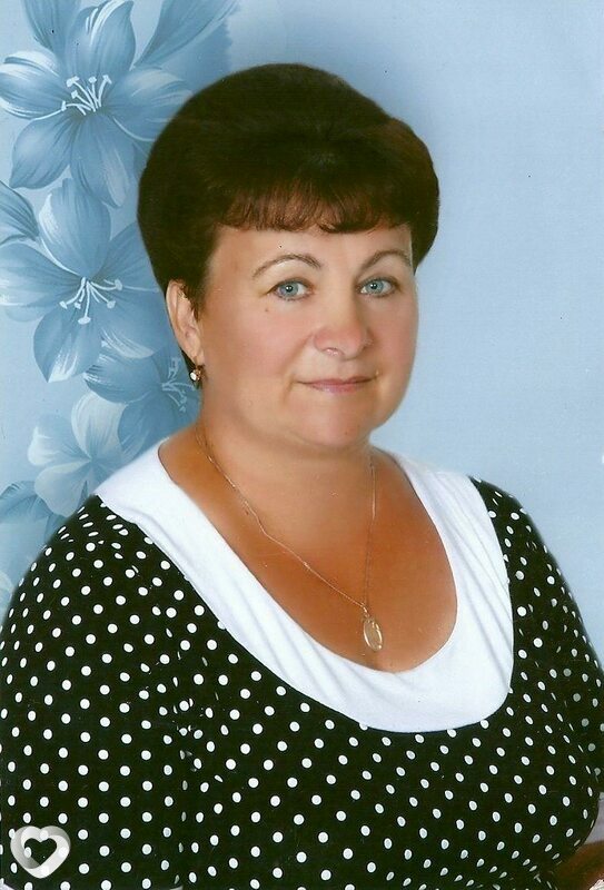 Галина, 66, Борисоглебске — анкета №201624
