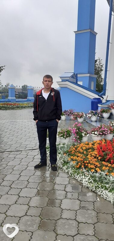 Андрей, 43, Залари — анкета №201710