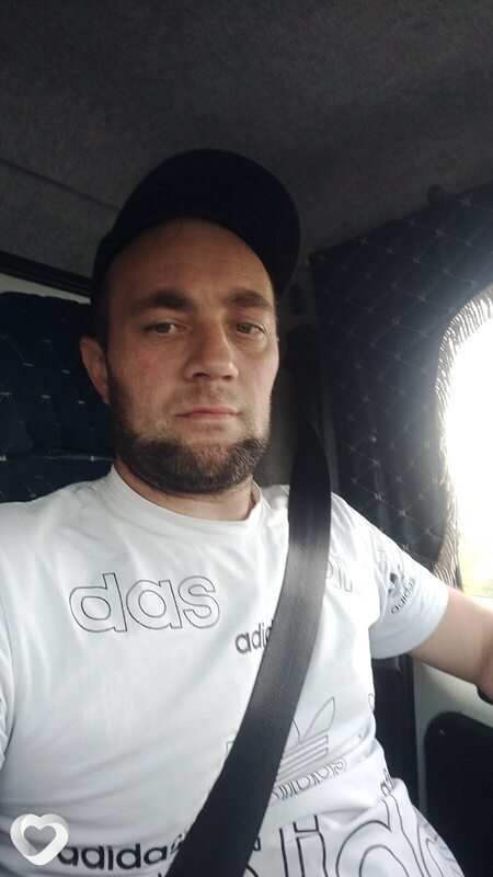 Дэнчик, 37, Астане — анкета №201721