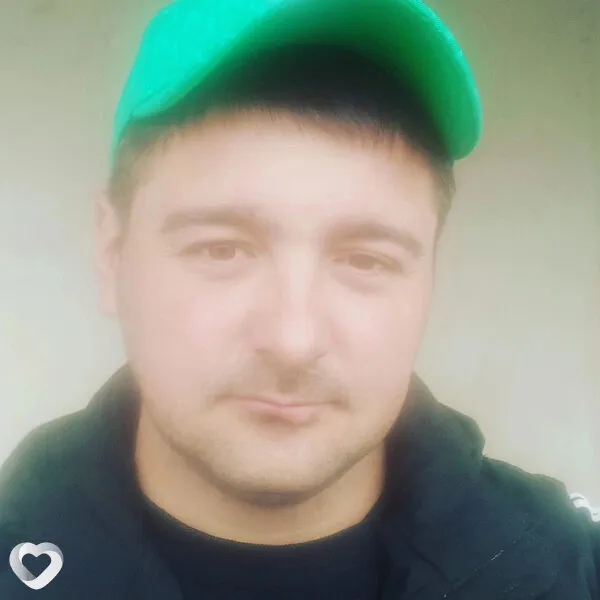 Алексей, 32, Калинковичах — анкета №7007