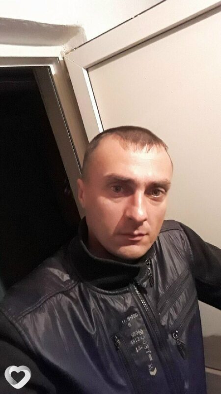 Сергей, 39, Тамбове — анкета №201726