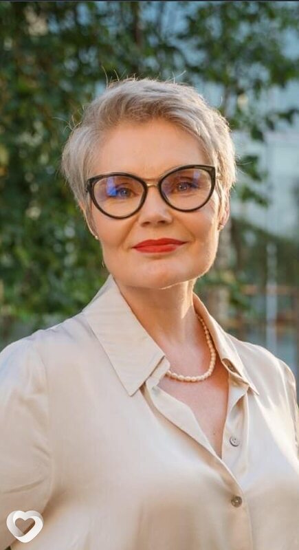 Юлия, 46, Жлобине — анкета №201730