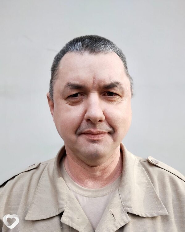 Антоша, 50, Москве — анкета №201733