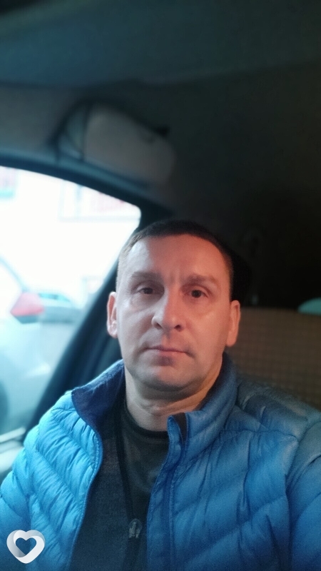 Виталий, 45, Луцке — анкета №201735