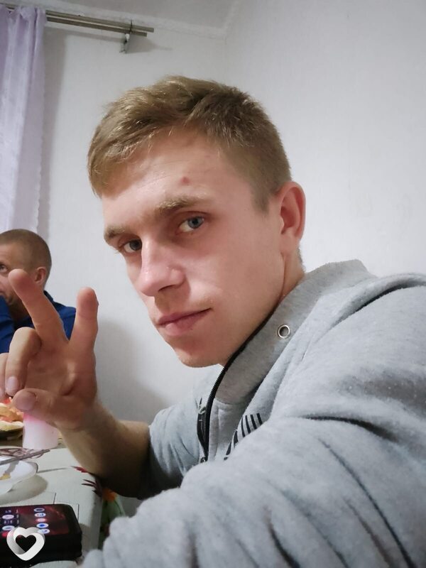 Сергей, 28, Крымске — анкета №201739