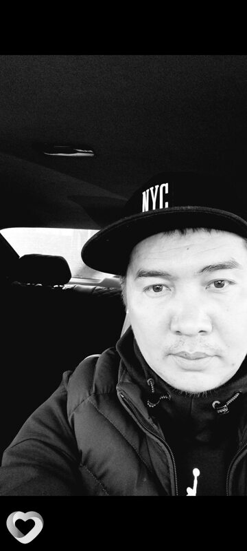 Али, 35, Караганде — анкета №201740