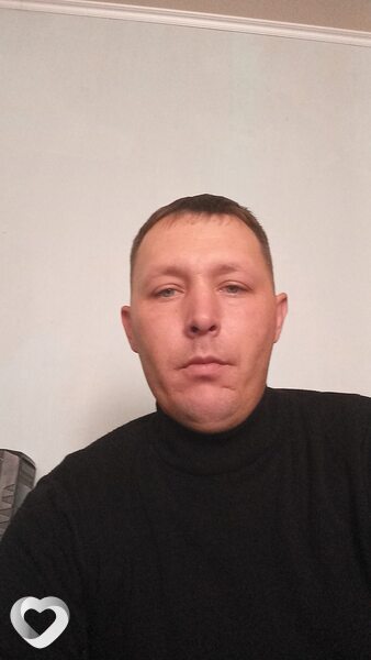 Саня, 37, Рубцовске — анкета №201686