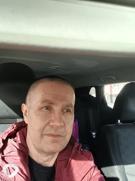 Антон, 58, Москве — анкета №201689