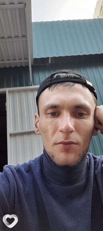 Валерий, 29, Сочи — анкета №201691
