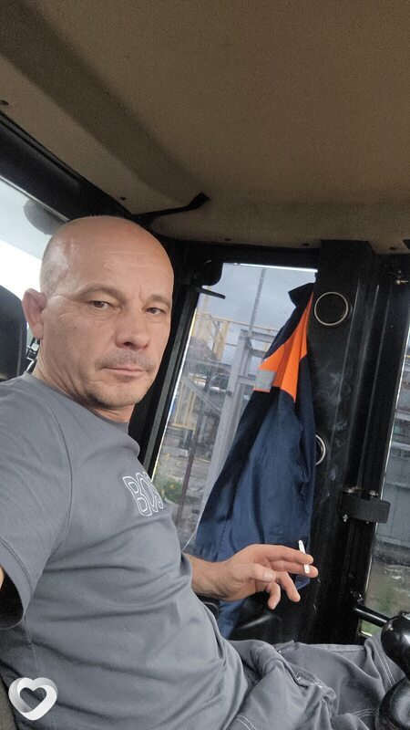 Рузель, 45, Оренбурге — анкета №201701
