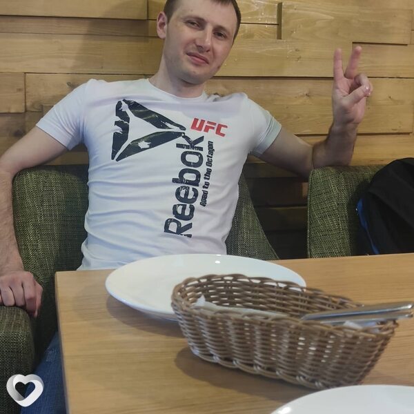 Астик, 34, Кропоткине — анкета №201706