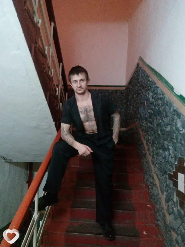 Михаил, 36, Ростове-на-Дону — анкета №7013