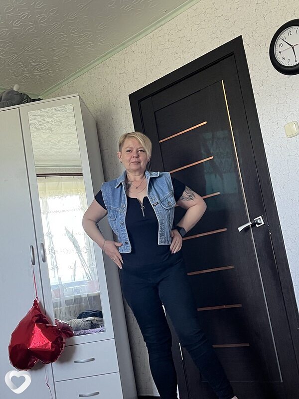 Белла, 46, Глубоком — анкета №201808