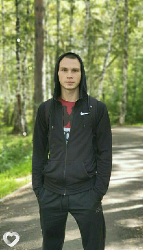 Алексей, 32, Прокопьевске — анкета №201809
