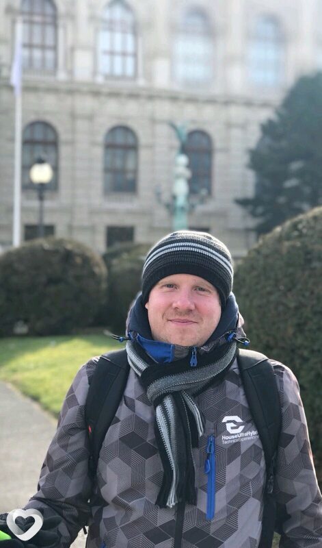 Денис, 38, Гомеле — анкета №201817