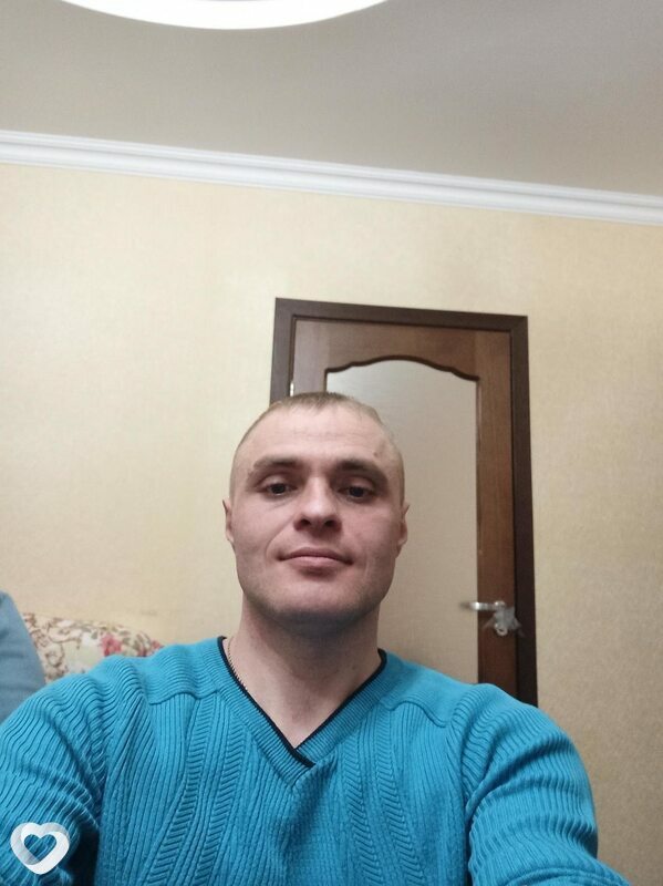 Виталий, 41, Краснодаре — анкета №201827