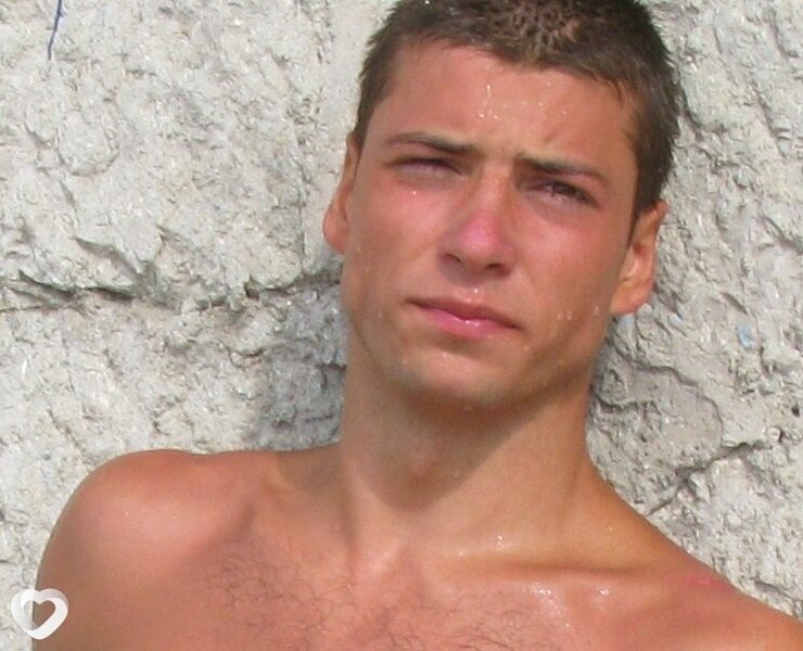 Никита, 38, Киеве — анкета №201912