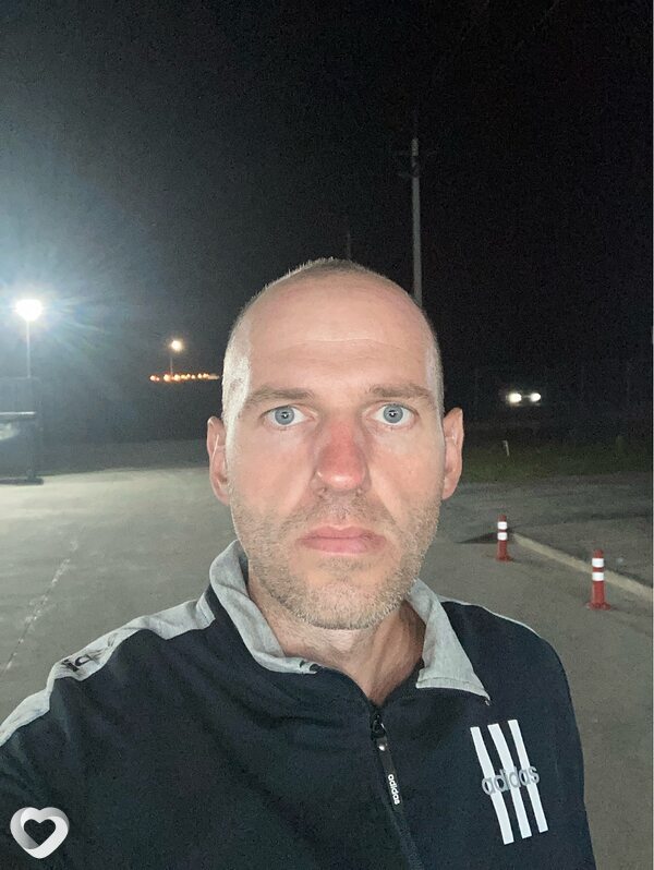 Дима, 40, Орше — анкета №201922