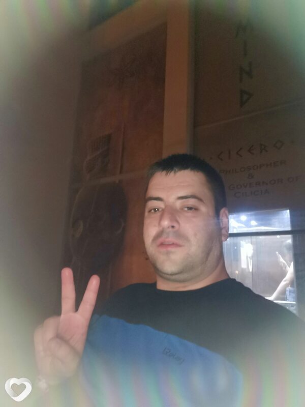 Дмитрий, 35, Орёл — анкета №201925