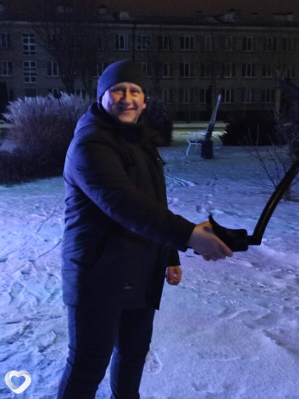 Александр, 50, Минске — анкета №201926