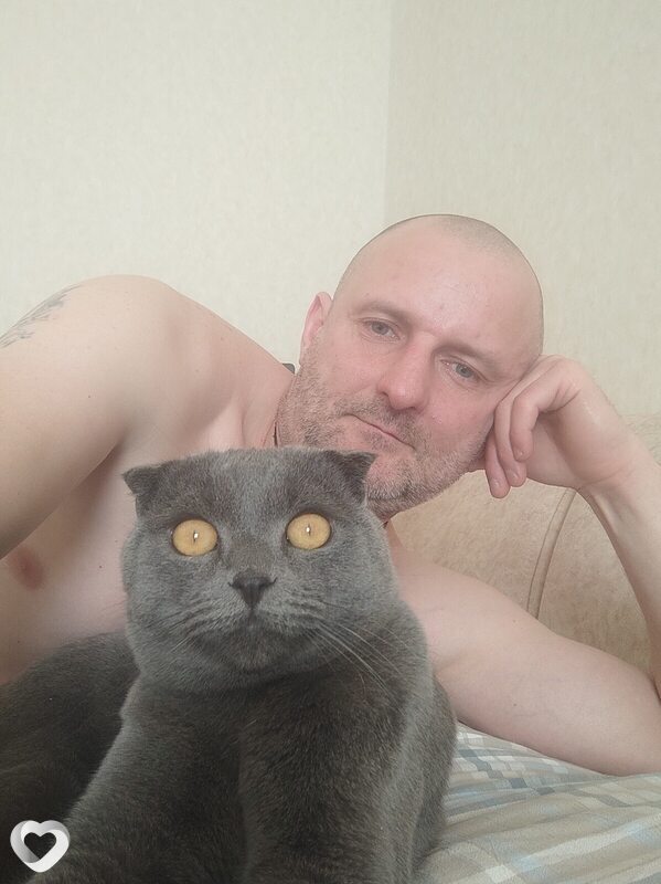 Андрей, 46, Минске — анкета №201758