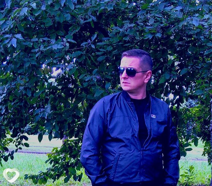 Дмитрий, 48, Кривое Роге — анкета №201773