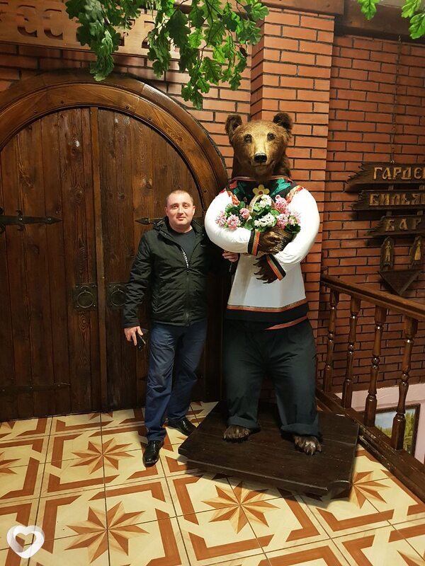 Сергей, Адлер