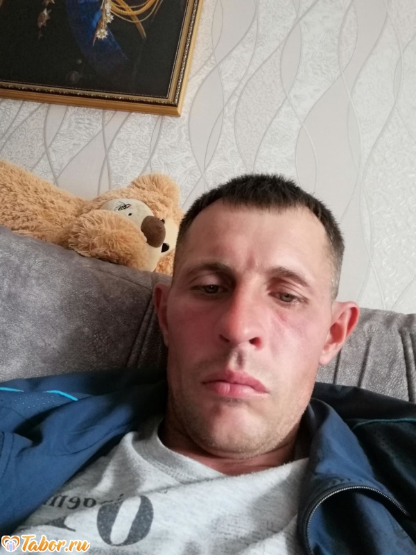 Александр, 41, Оренбурге — анкета №201838