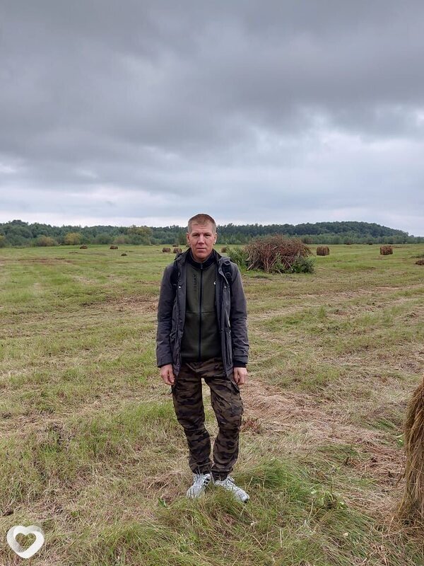Александр, 39, Омске — анкета №201839