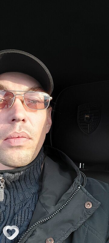 Серж, 40, Нижнем Новгороде — анкета №201840