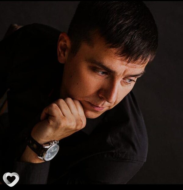 Алекс, 38, Уссурийске — анкета №201847