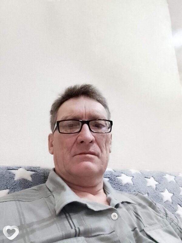 Сергей, 65, Усолье-Сибирское — анкета №201883