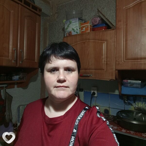 Надежда, Кубинка