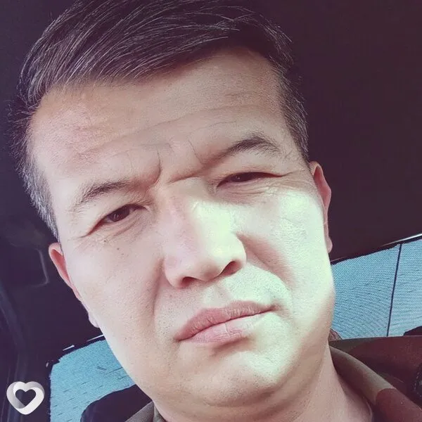 Shuxrat, 42, Ташкент — анкета №7014
