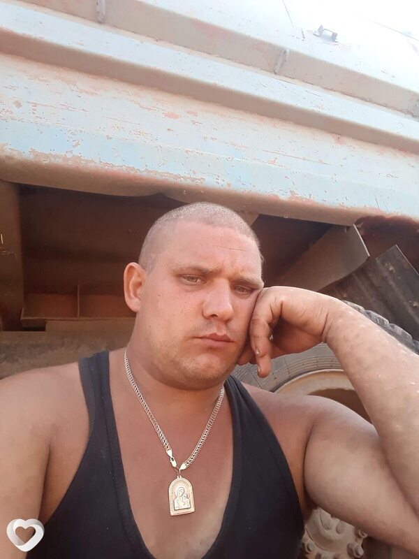 Дмитрий, 33, Волгограде — анкета №201892