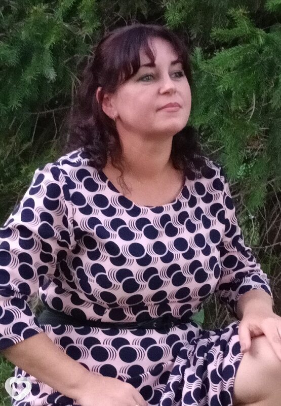 Анна, 48, Аксае — анкета №201894