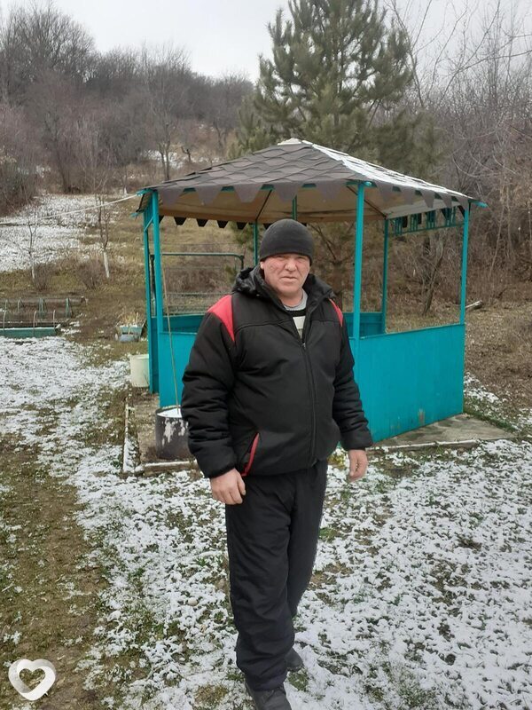 Сергей, Кирсанов