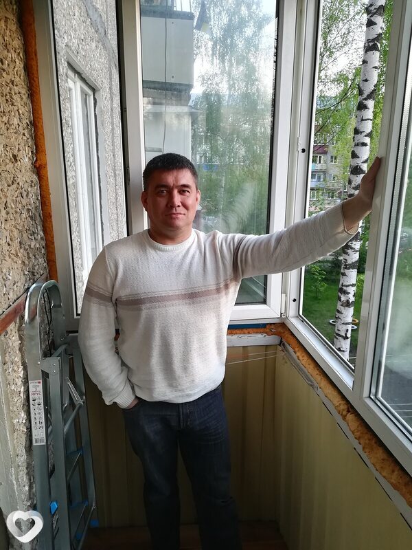 Макс, 41, Выксе — анкета №201896