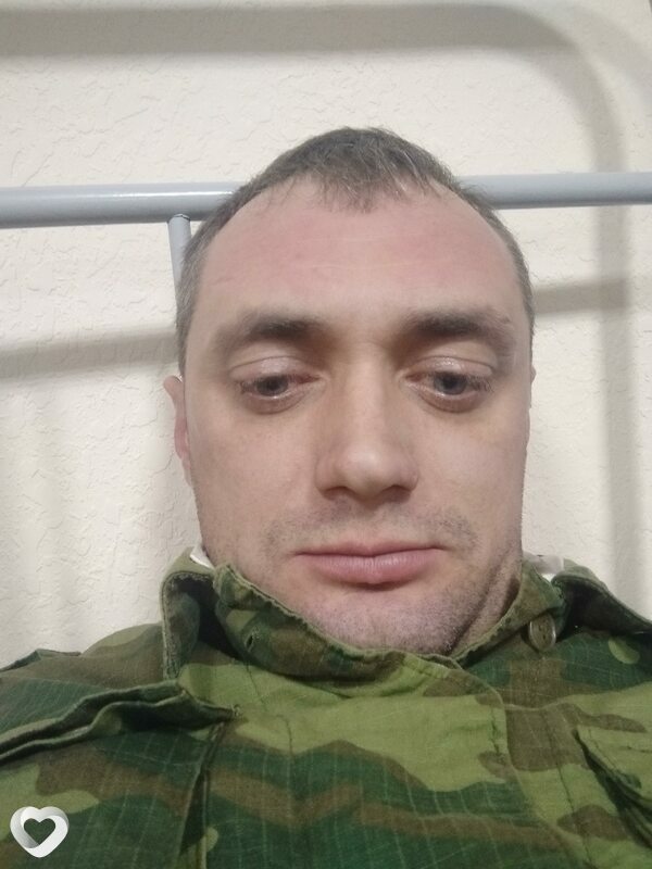 Дмитрий, 38, Гродно — анкета №201899