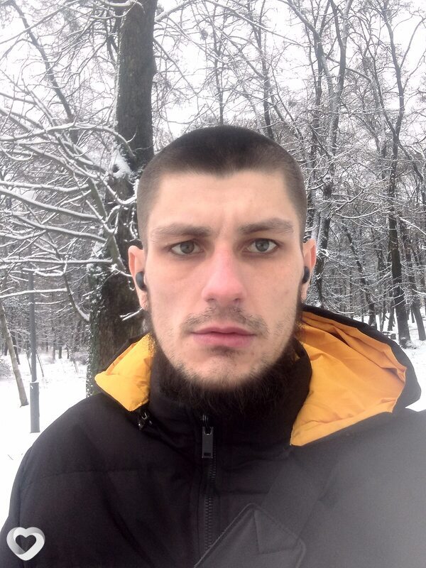 Анатолий, 28, Киеве — анкета №201900